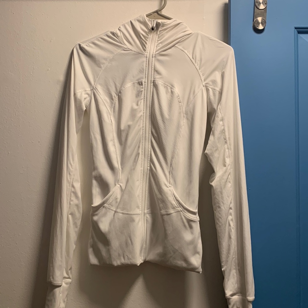 Lululemon jacket